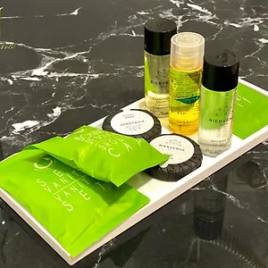 E Arte Center 3*, Τίρανα Αλβανία