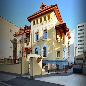 Aparthotel Amadeus, Boekarest