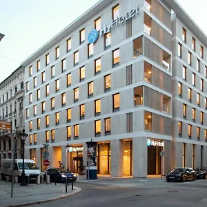 H2 Hotel Budapesta