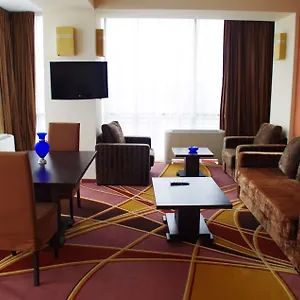 Hotel Mari