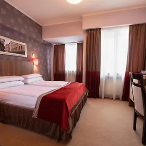 Hotel Ambasador, Bucureşti