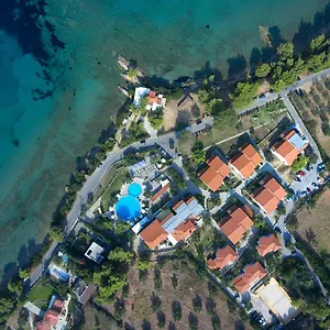 Acrotel Elea Hotel Sithonia