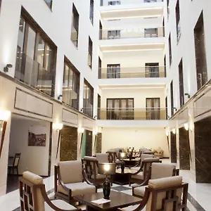 Hotel Europa Royale, Bucureşti