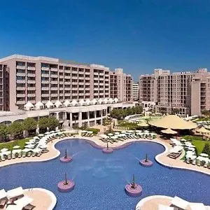 Barcelo Royal Complex Sunny Beach