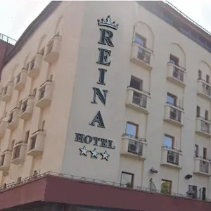 Hotel Reina, Bucureşti