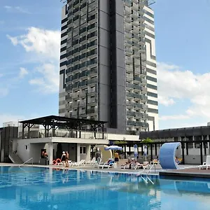 Bourgas Hotel Sunny Beach