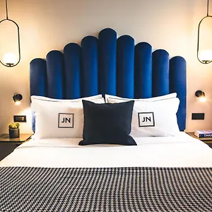 Hotel Jn Boutique, Boekarest